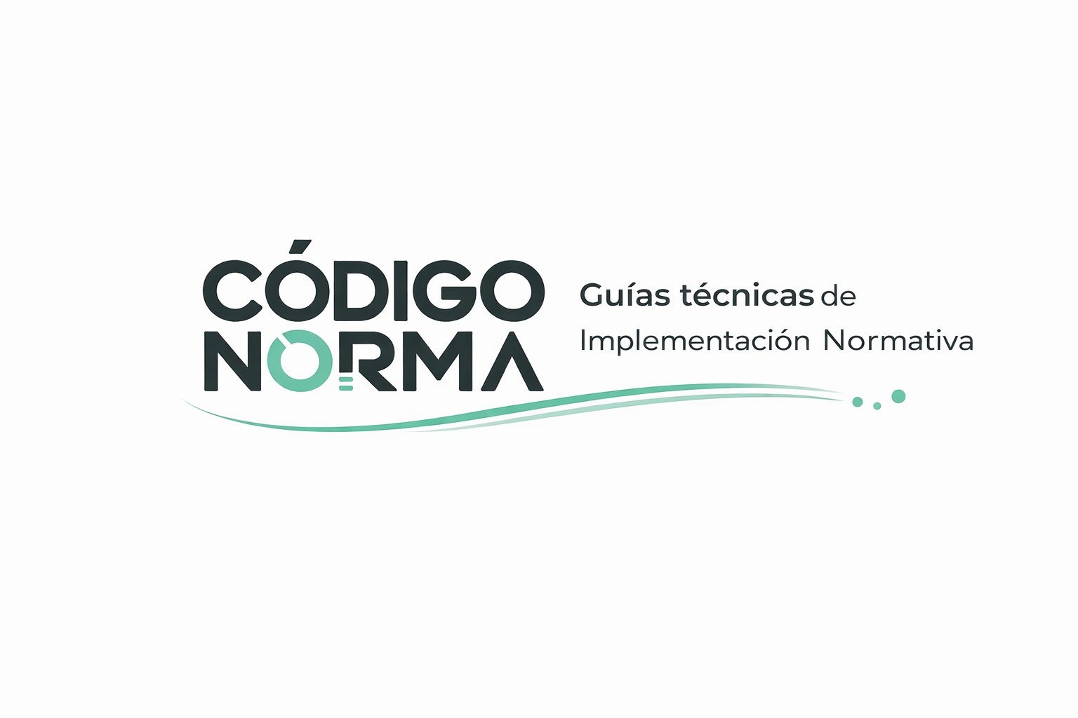 Código Norma — Guías técnicas de implementación normativa